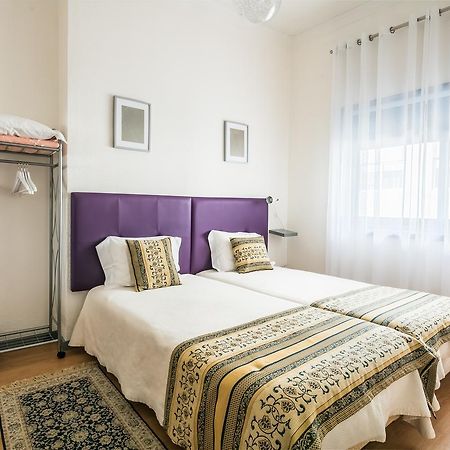 Apartamento Purple Room Porto Dış mekan fotoğraf