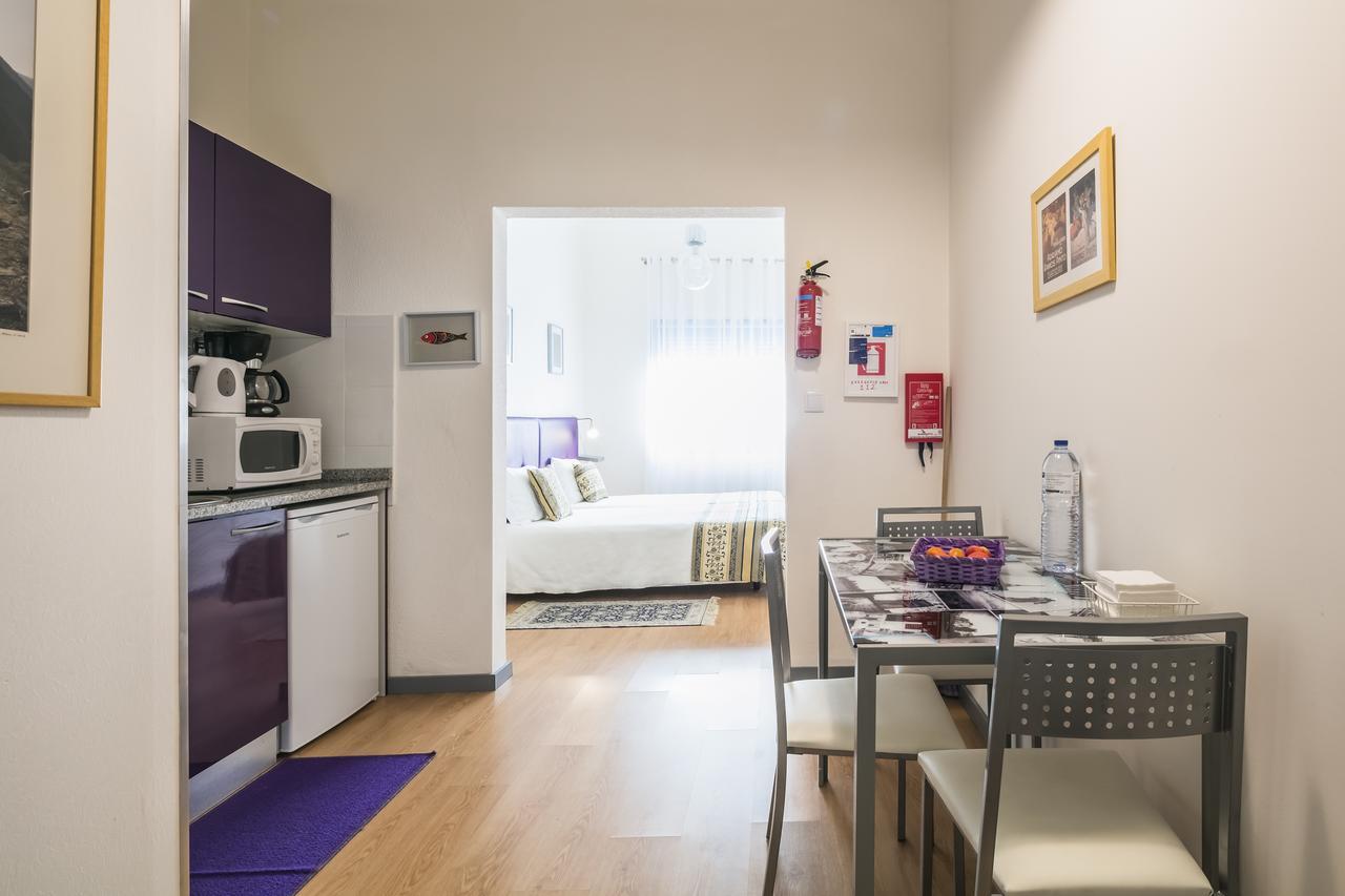 Apartamento Purple Room Porto Dış mekan fotoğraf