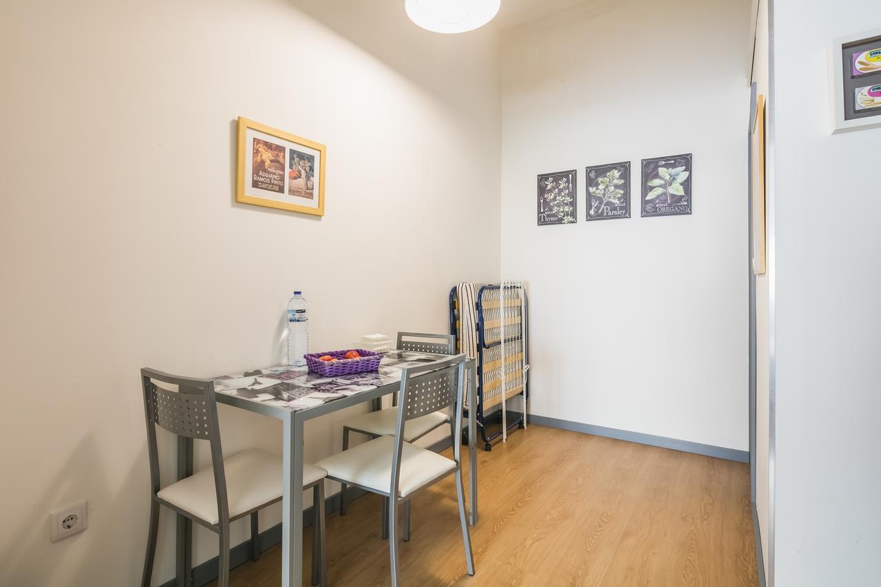 Apartamento Purple Room Porto Dış mekan fotoğraf