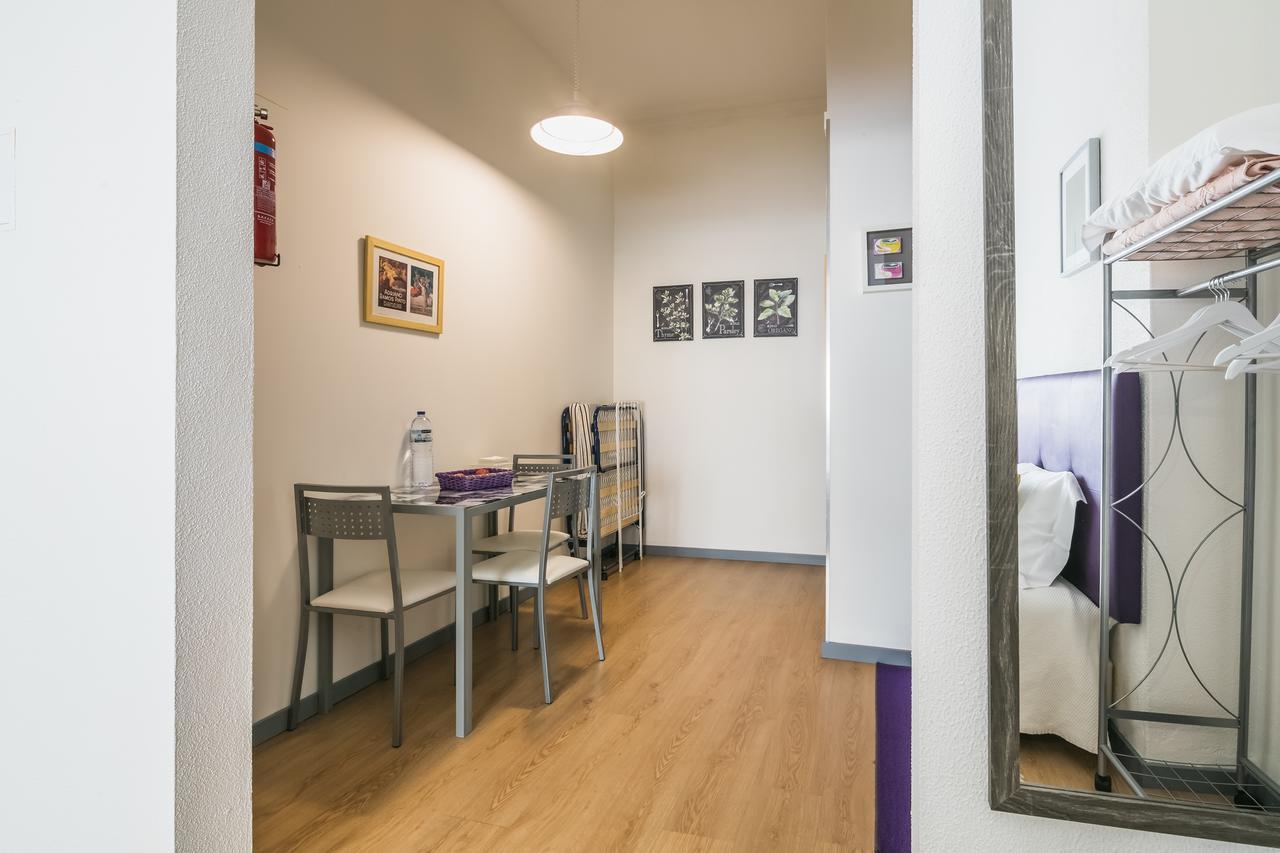 Apartamento Purple Room Porto Dış mekan fotoğraf