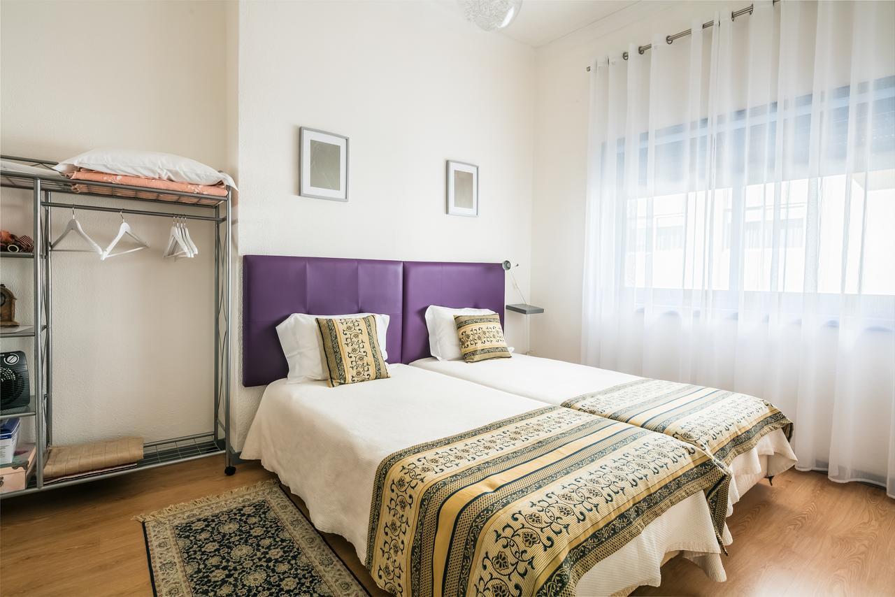 Apartamento Purple Room Porto Dış mekan fotoğraf